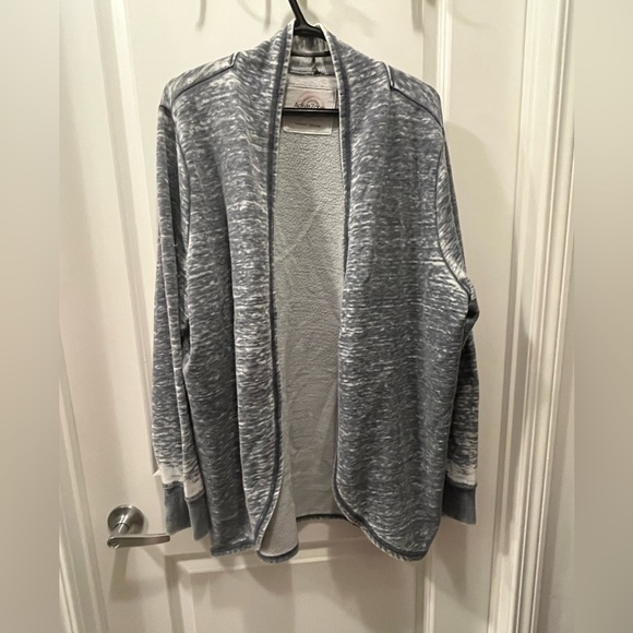 Active wear cardigan from torrid - Picture 1 of 7